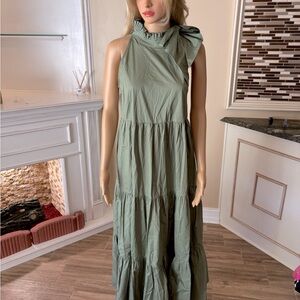 Brand new with tags stunning Wyatt Wylde sundress